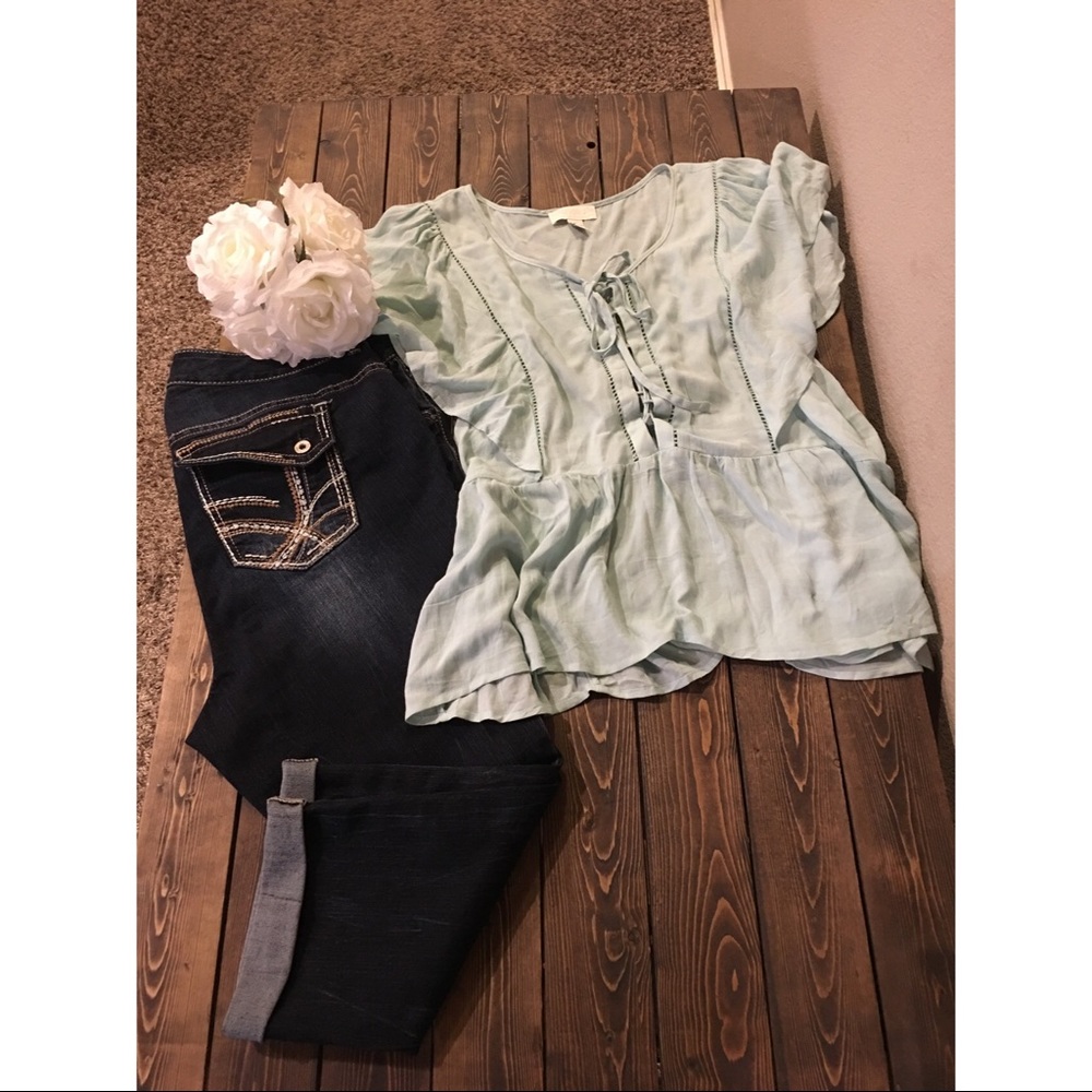 Forever 21 Plus